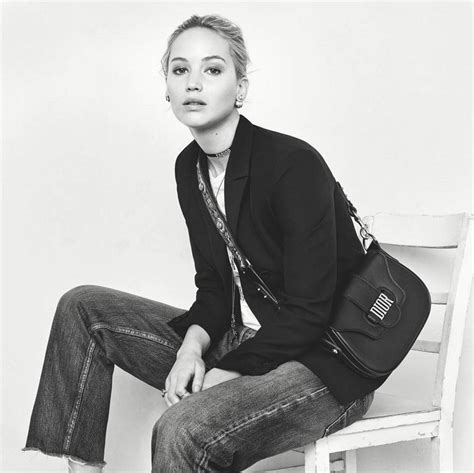 jennifer lawrence dior campaign 2017|Jennifer Lawrence Dior Fall 17 Feminist Campaign Photo.